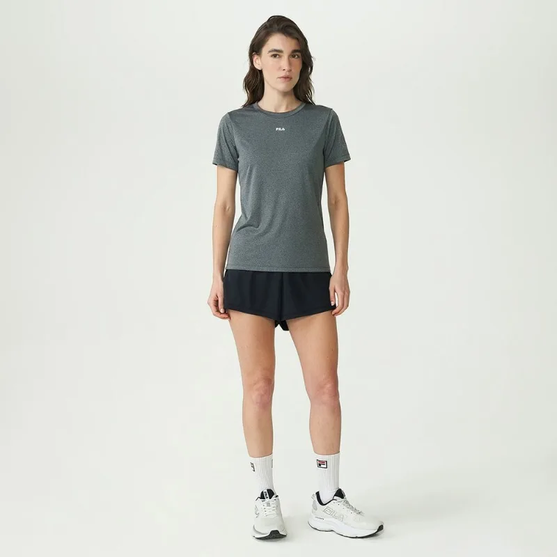 Blusa Fila Basic Train III Feminina GG