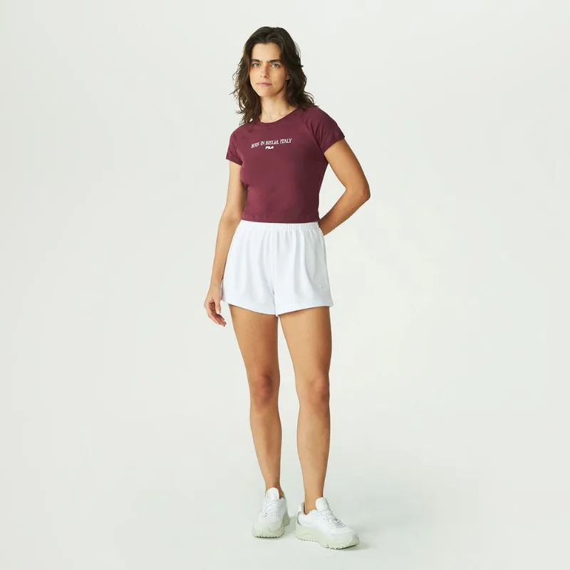 Shorts Fila Light Basic Feminino M