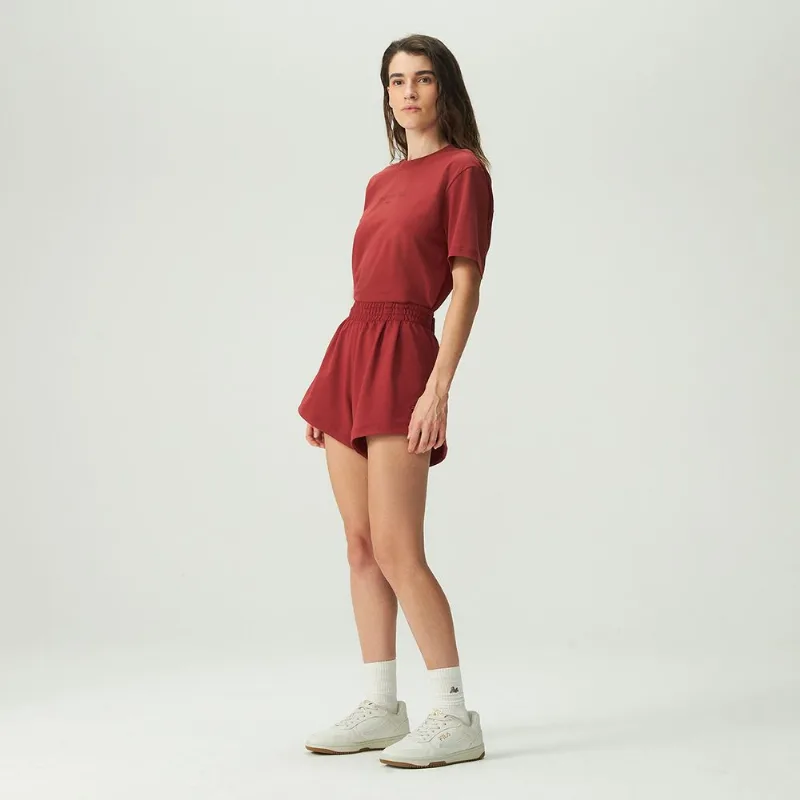 Shorts Fila Light Basic Feminino M