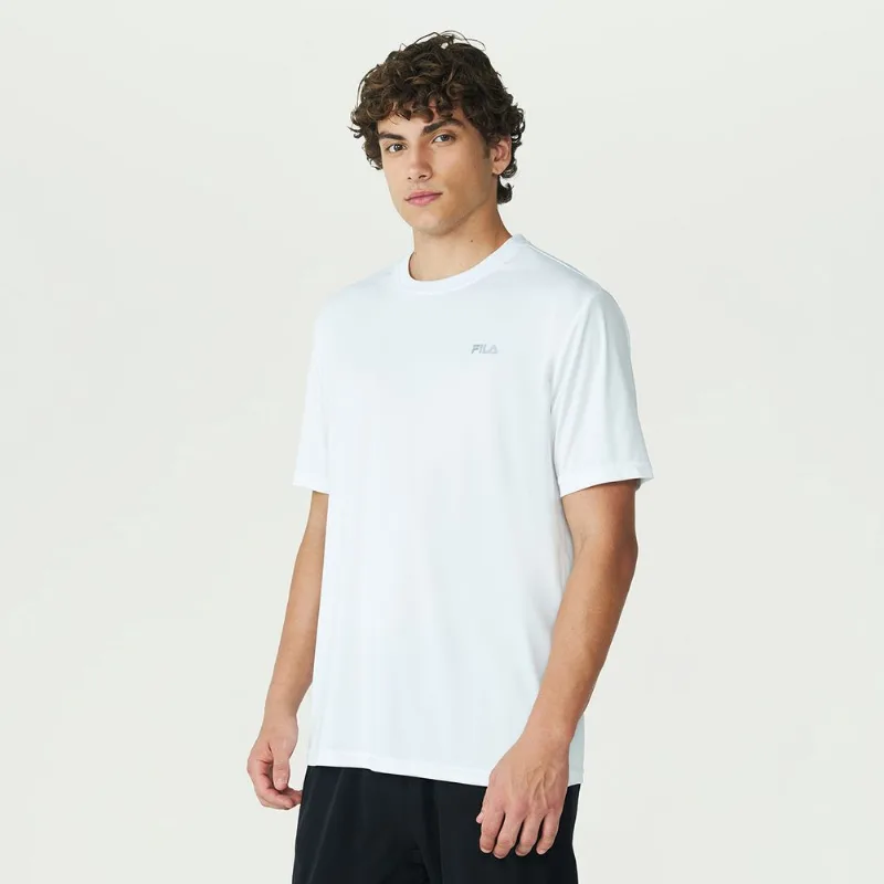 Camiseta Fila Comfort Basic Sports Masculina M