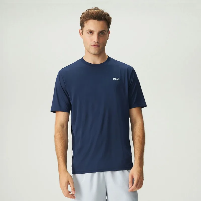 Camiseta Fila Comfort Basic Sports Masculina P