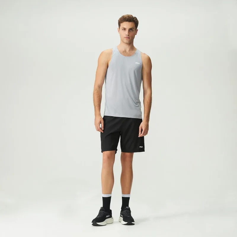Bermuda Fila Train II - 8 Masculina GG