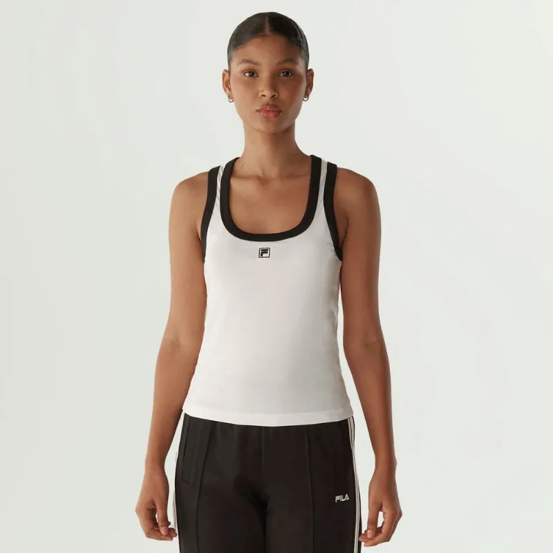 Regata Fila Slim F-Box Feminina G