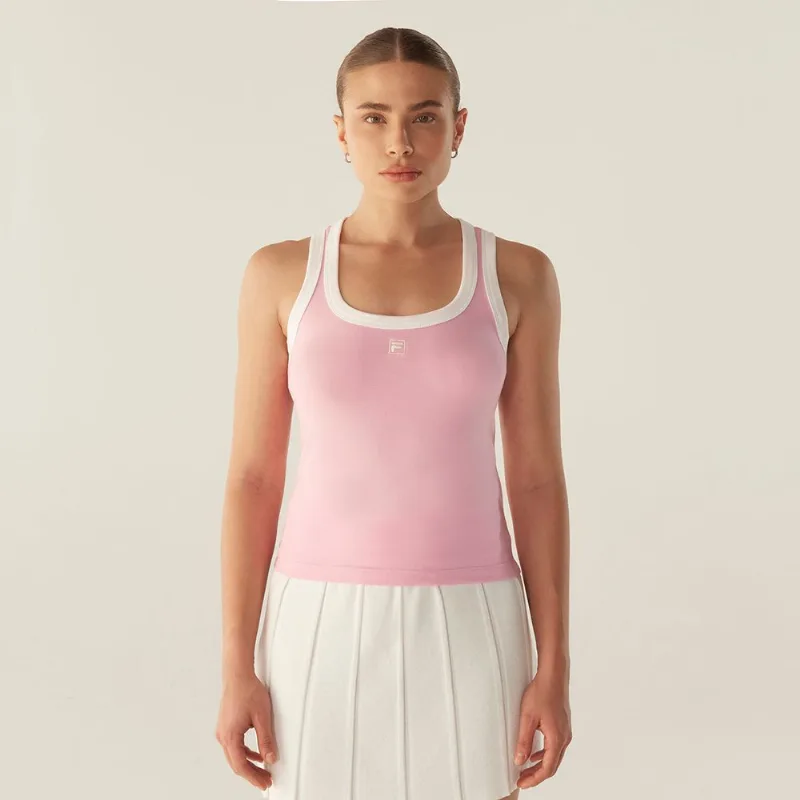 Regata Fila Slim F-Box Feminina GG