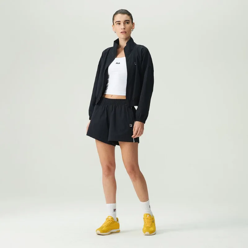 Shorts Fila Tennis Union Classics Feminino GG