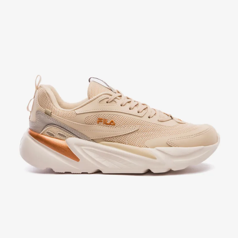 Tênis Fila Rt-Low Feminino 34