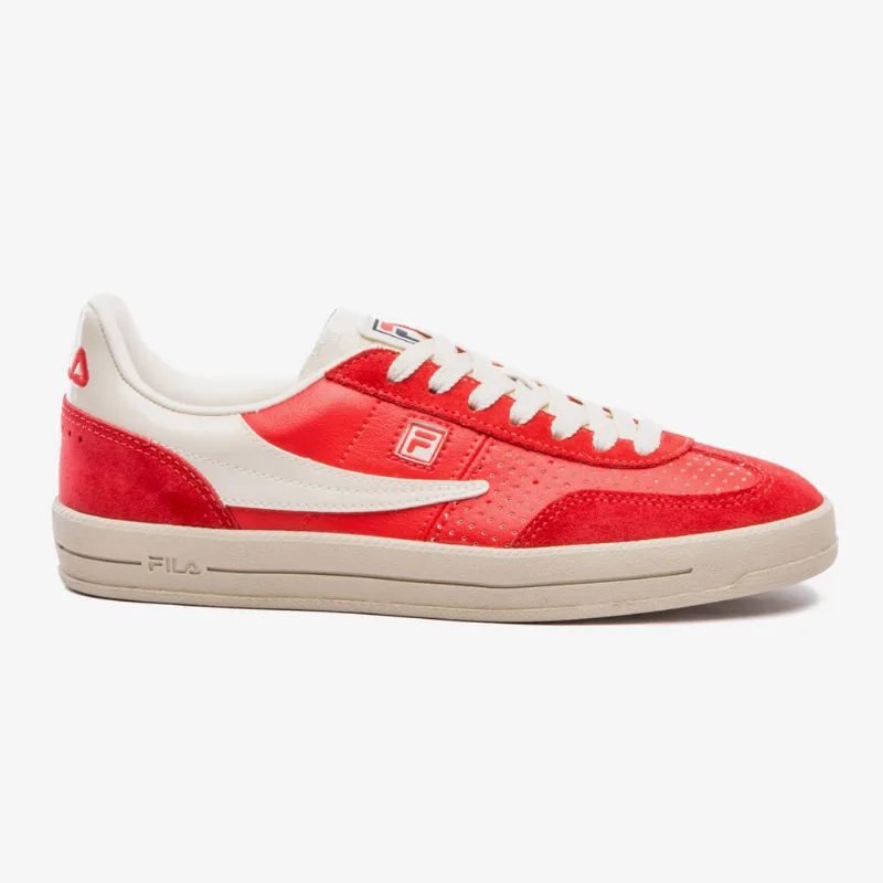 Tênis Fila Fx Court 70 Vintage Feminino 37
