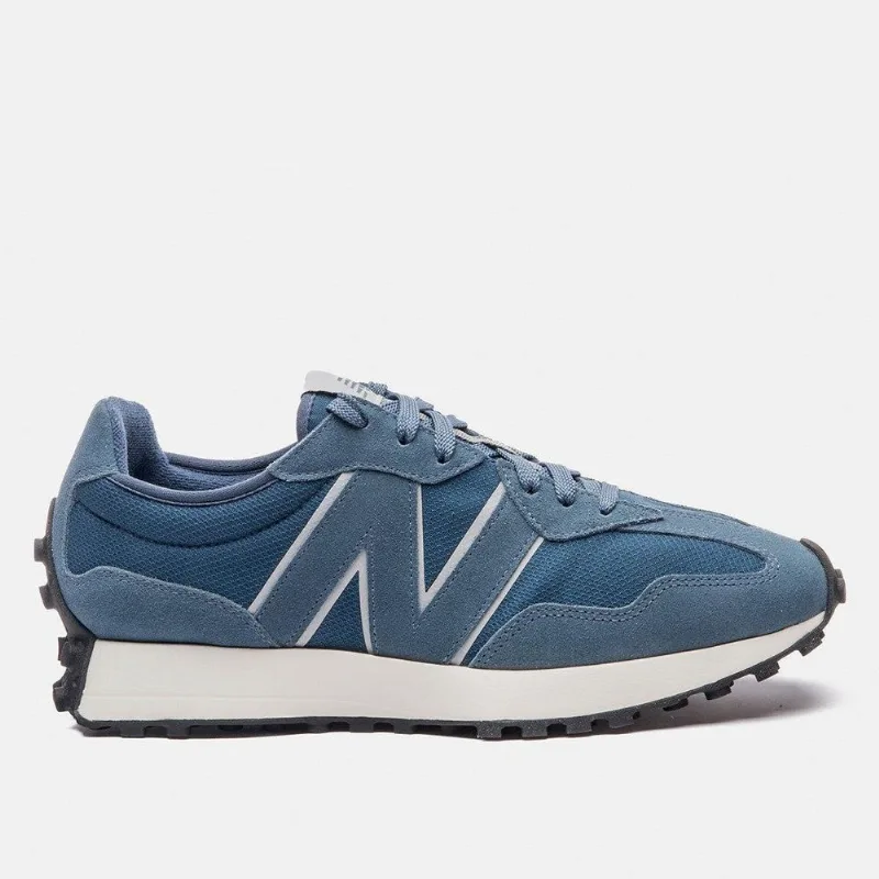 Tênis New Balance 327 V1 - Unissex - Marinho