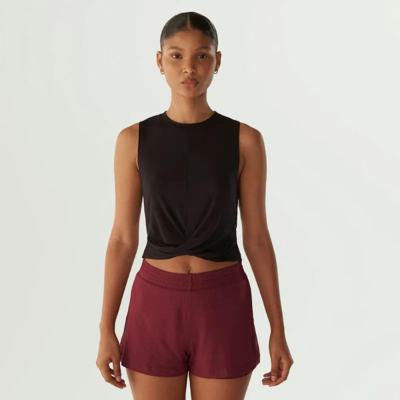 Regata Fila Twist Smart Cotton Feminina GG
