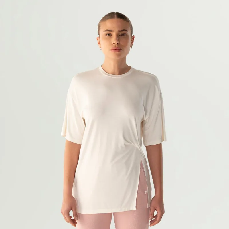 Camiseta Fila Twist Smart Cotton Feminina P