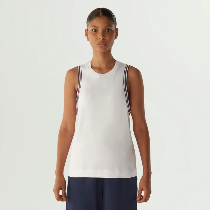 Regata Fila Comfort Chevron Letter Feminina M