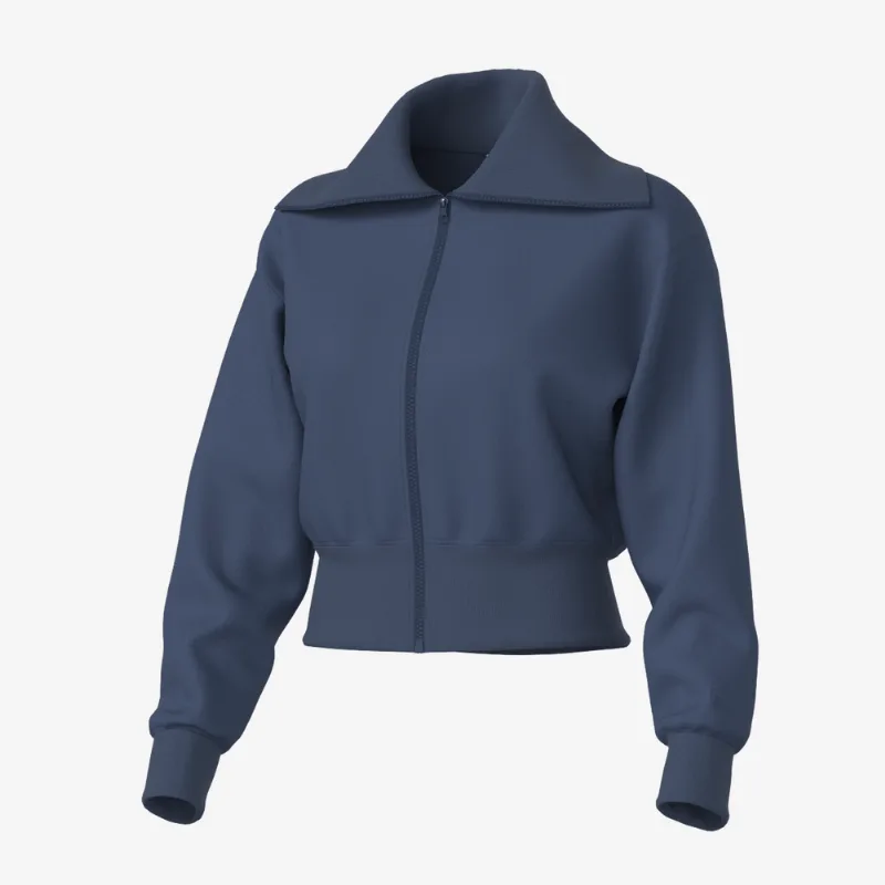 Jaqueta Fila Soft Touch Feminina GG