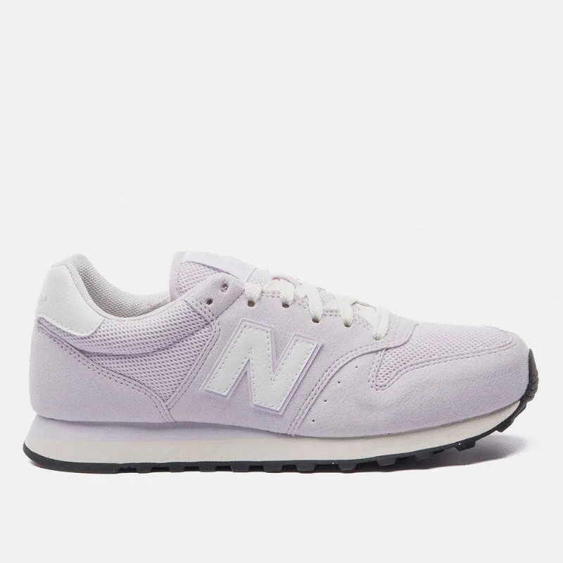 Tênis New Balance 500 V2 Feminino Tênis New Balance 500 V'2 Feminino - Feminino - Lilás
