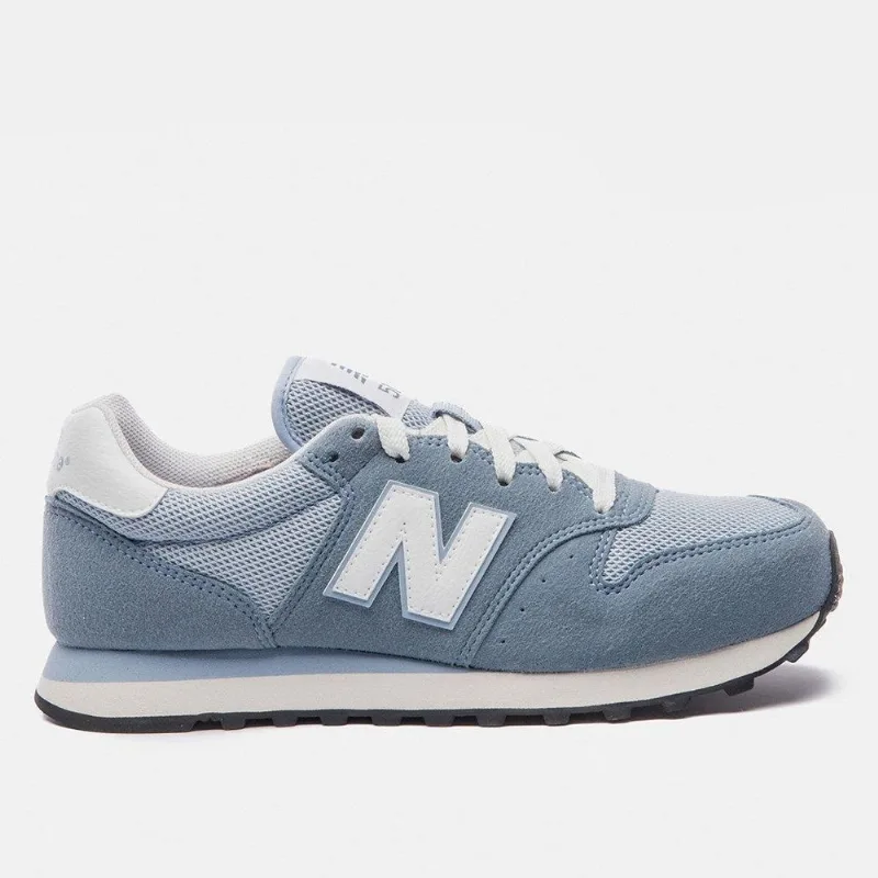 Tênis New Balance 500 V2 Feminino Tênis New Balance 500 V'2 Feminino - Feminino - Azul Royal