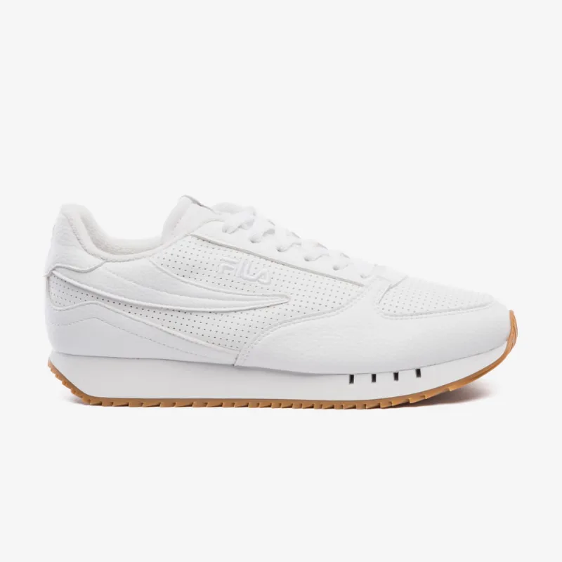 Tênis Fila Euro Jogger 70 Feminino 36
