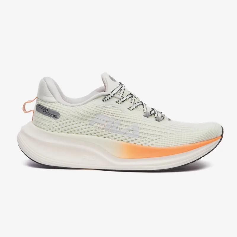 Tênis FILA Racer Speedzone Feminino Prata 38