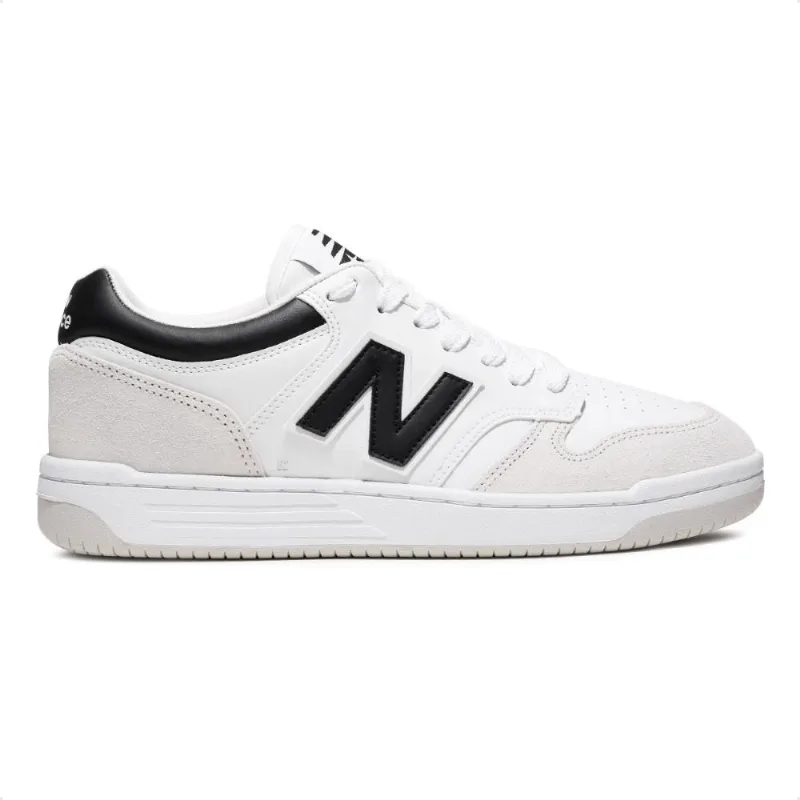 Tênis New Balance 480 Low Unissex