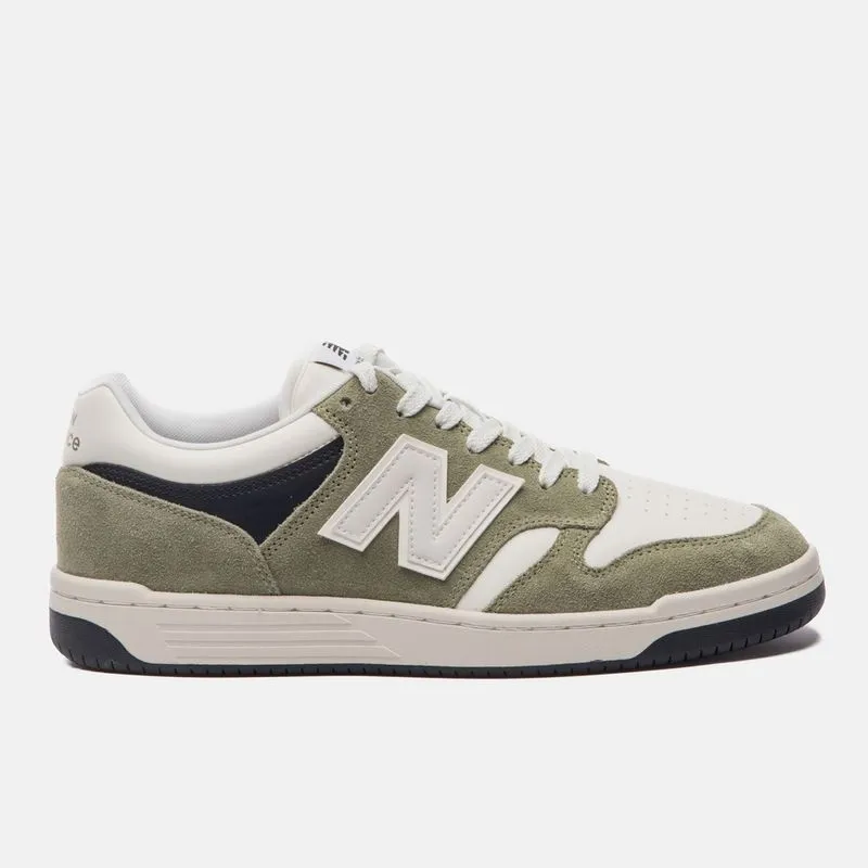 Tênis New Balance 480 Low Unisex 35