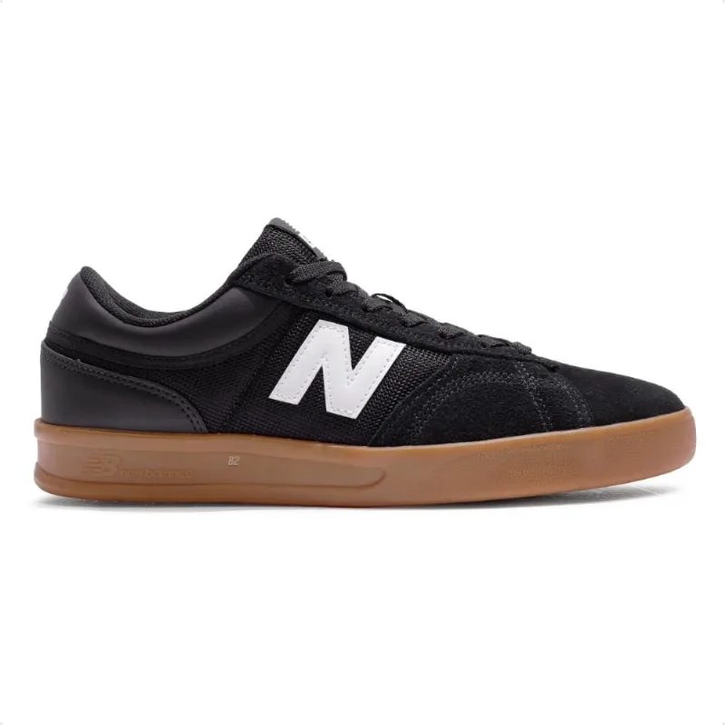 Tênis New Balance Nm430 Masculino 39 / Preto / Marrom