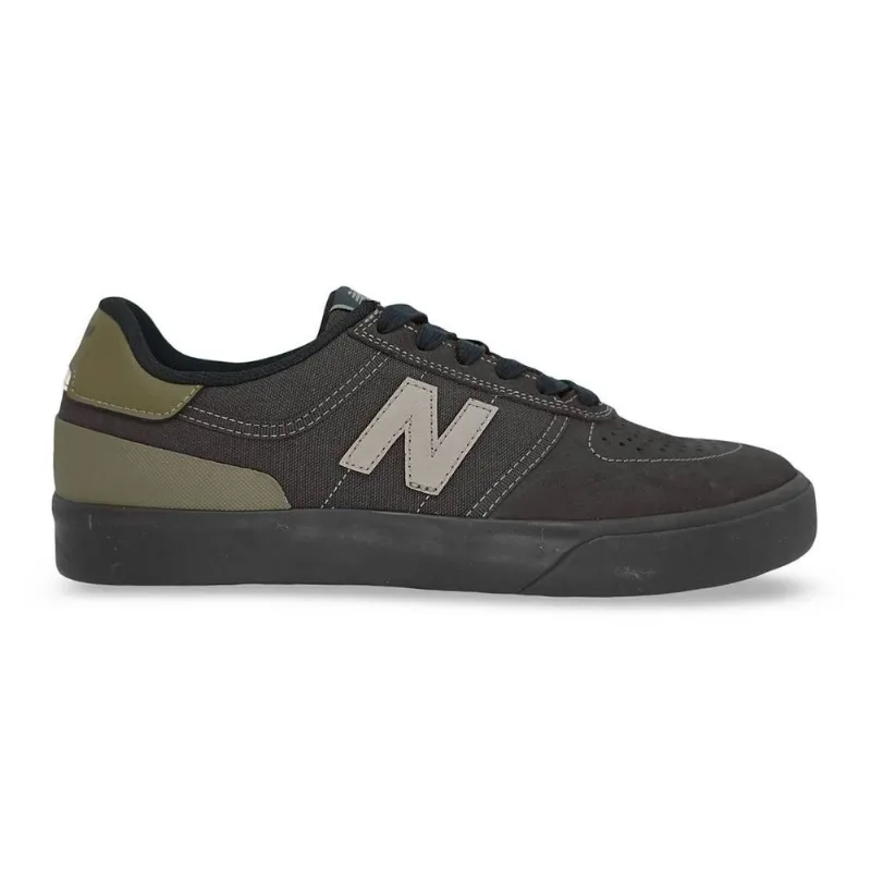 Tênis New Balance Numeric 272 Masculino 39 / Cinza