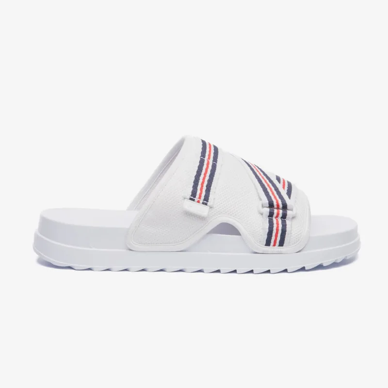 Chinelo FILA Drifter Panto Masculino Branco 39
