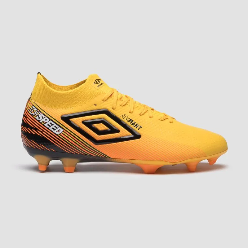 Chuteira Campo Umbro Adamant Top Speed Pro 37