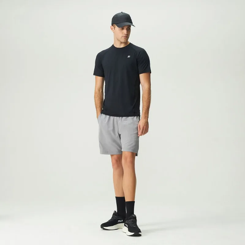 Bermuda Fila Dupla Performa Wind 7" Masculina M