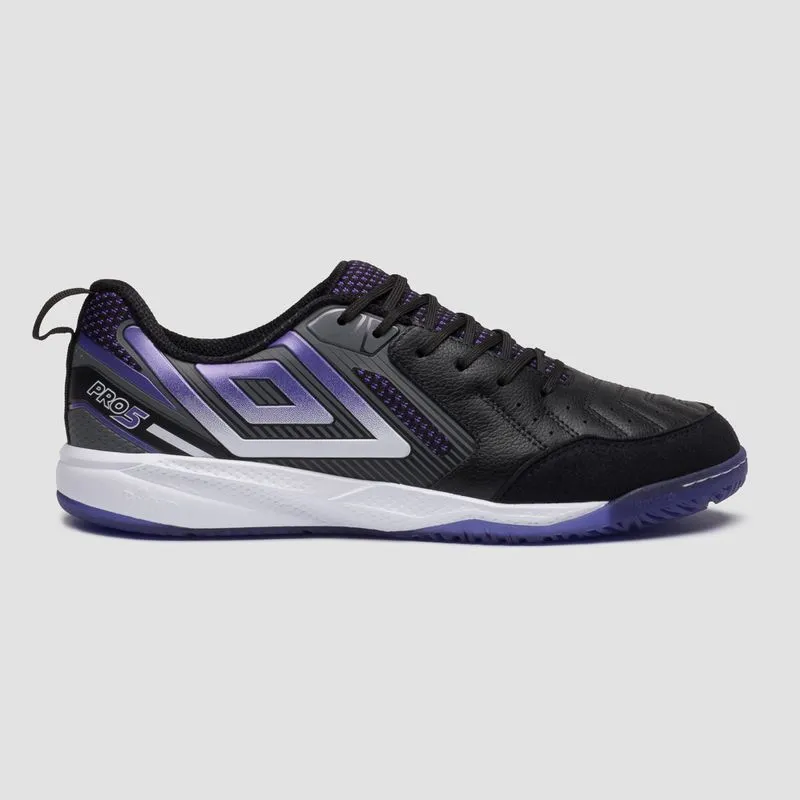 Chuteira Futsal Umbro Pro 5 Bump 46