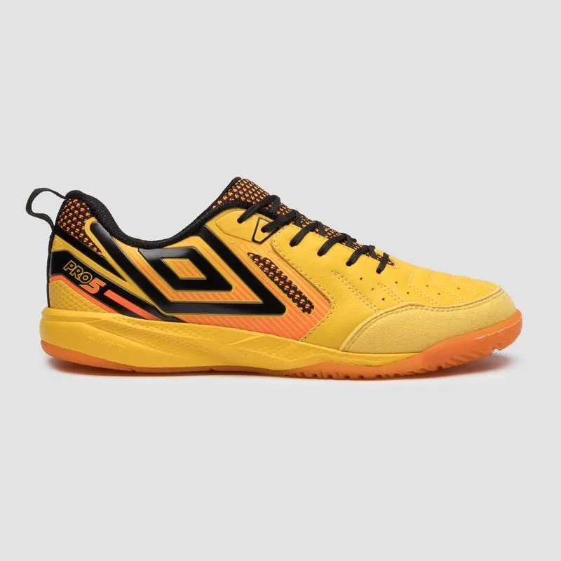 Chuteira Futsal Umbro Pro 5 Bump 43
