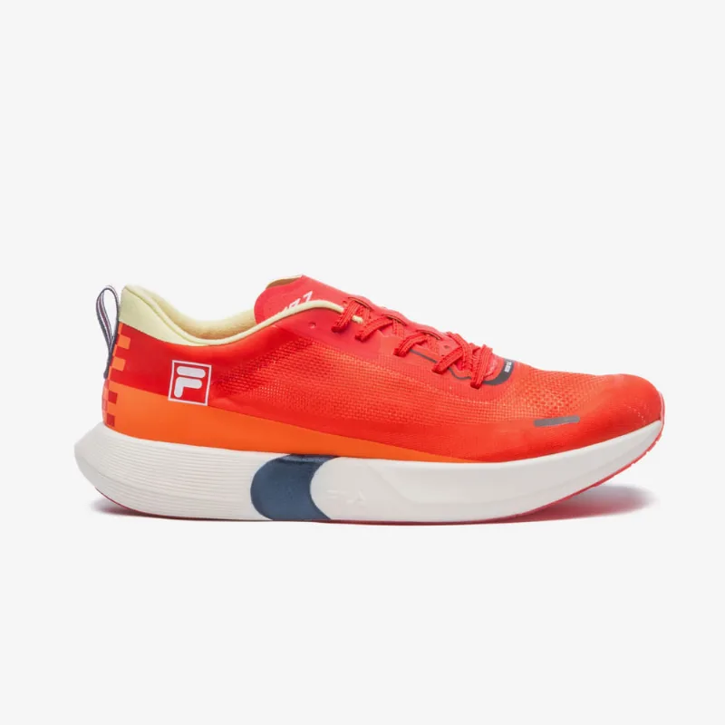 Tênis FILA KR7 Pro Speed Tech Masculino Vermelho 45