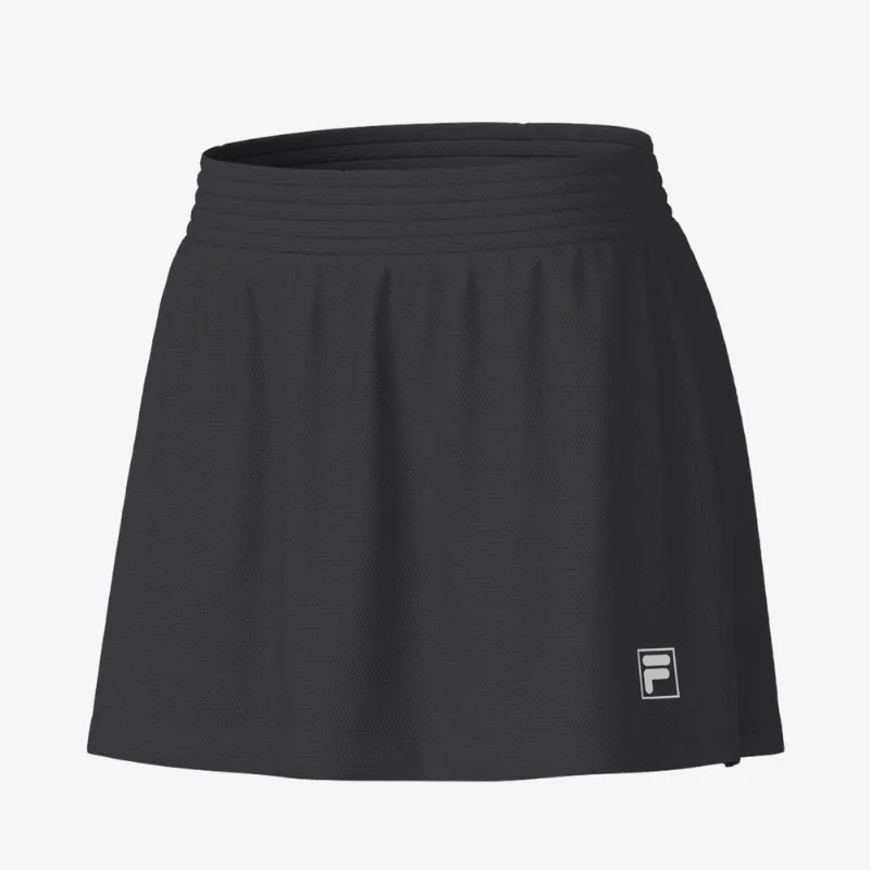 Short Saia Fila Flow III Feminino GG