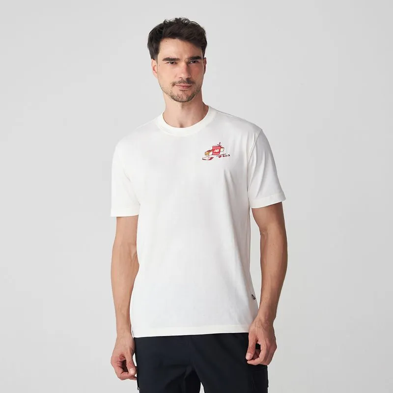 Camiseta Spectator Masculina GG