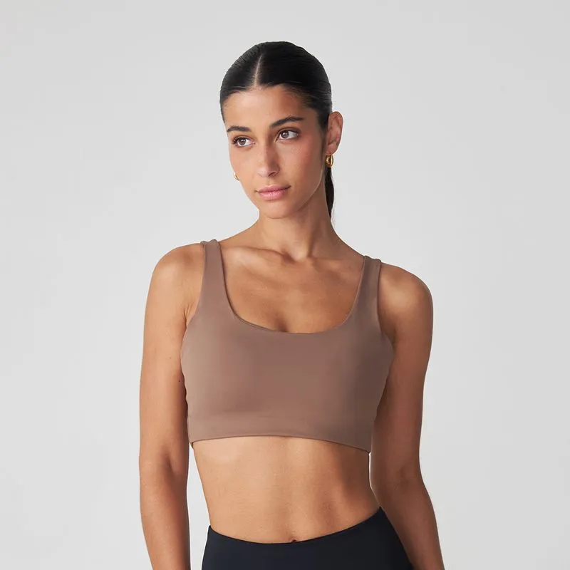 Top Harmony Basic Yoga Feminino M