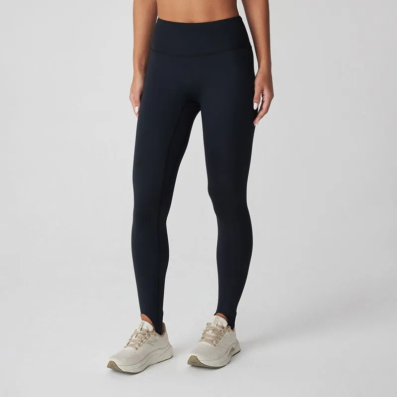 Legging Sleek High Rise Stirrup Feminina PP