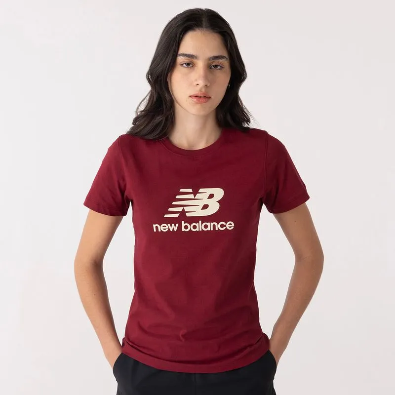 Camiseta Essentials Feminina PP