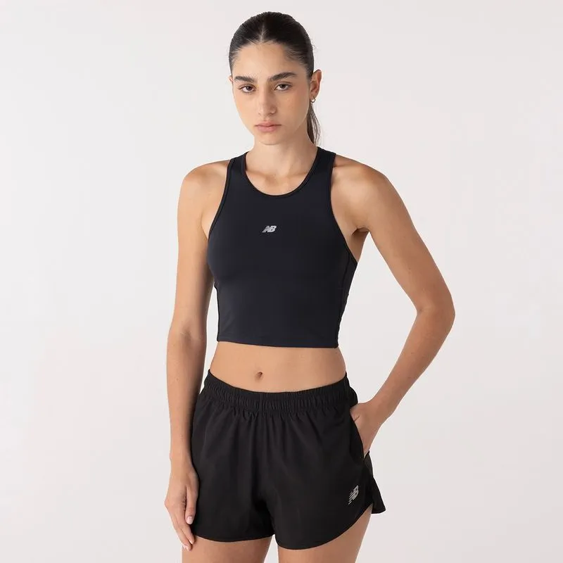 Regata Harmony Rib Performance Feminina 2GG