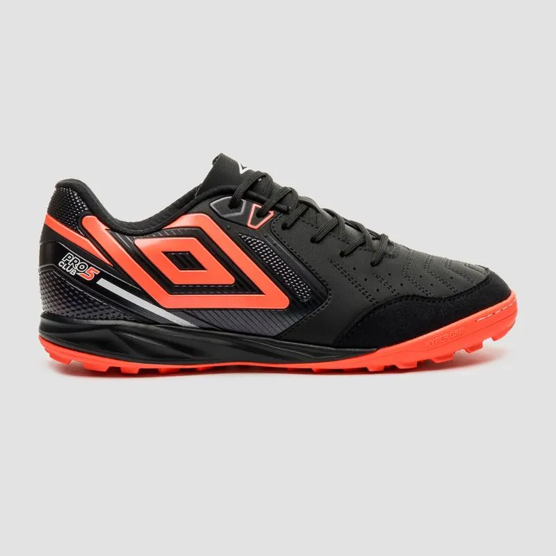 Chuteira Society Umbro Pro 5 Bump Club 40