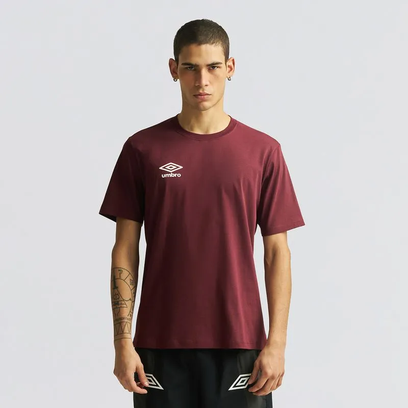 Camiseta Masculina Umbro Essential G
