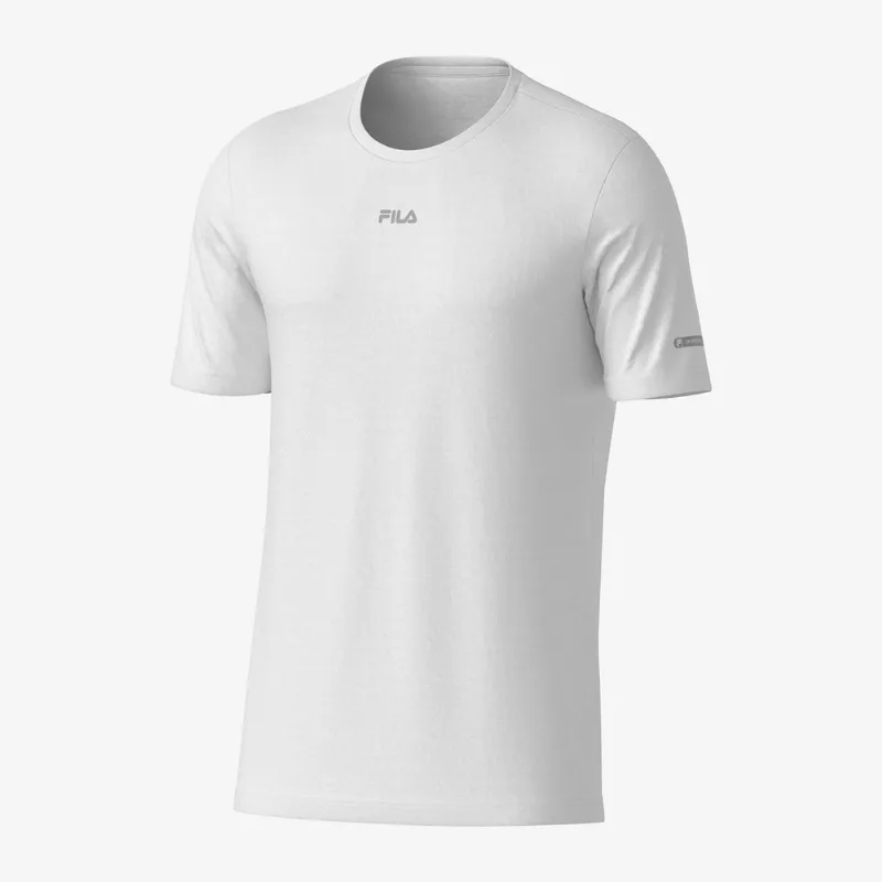 Camiseta Fila Sun Protect Breezy Masculina GG