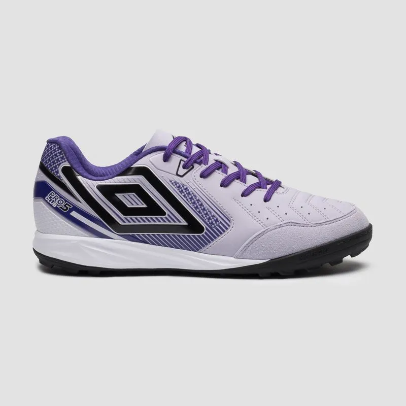 Chuteira Society Umbro Pro 5 Bump Club 38
