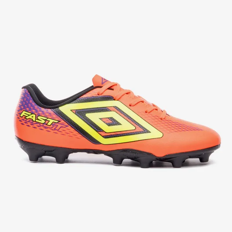 Chuteira Campo Umbro Fast Ii 41