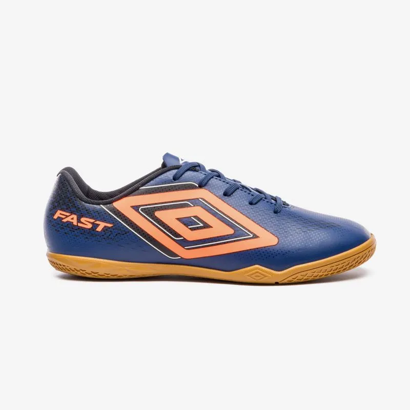 Chuteira Futsal Umbro Fast Ii 41