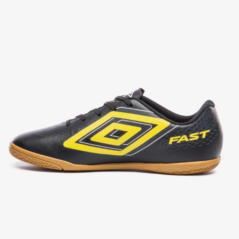 Chuteira futsal umbro fast ii