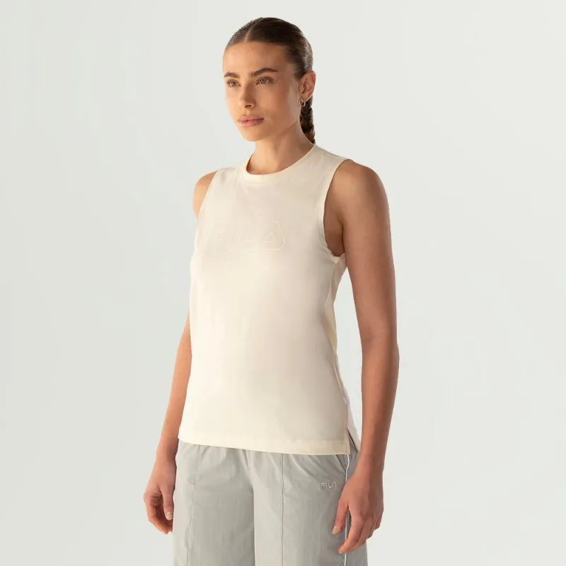 Regata Fila Basic Regular Outline Feminina G