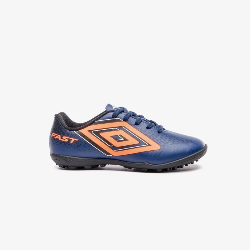 Chuteira Society Umbro Fast II Jr 31