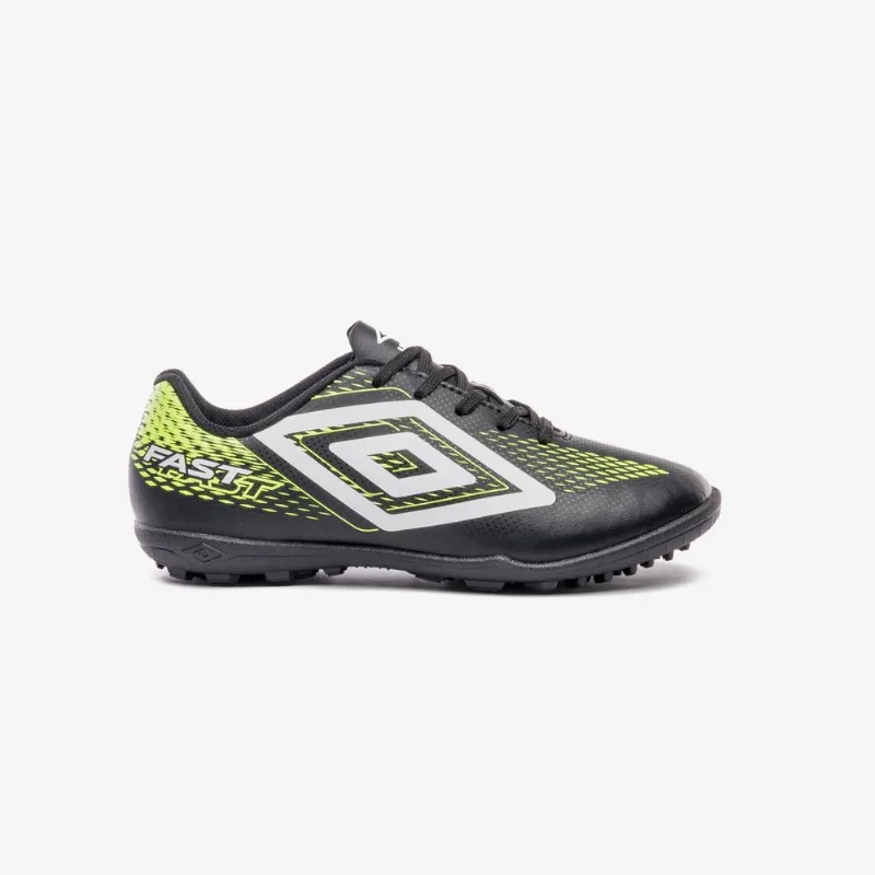 Chuteira Society Umbro Fast II Jr