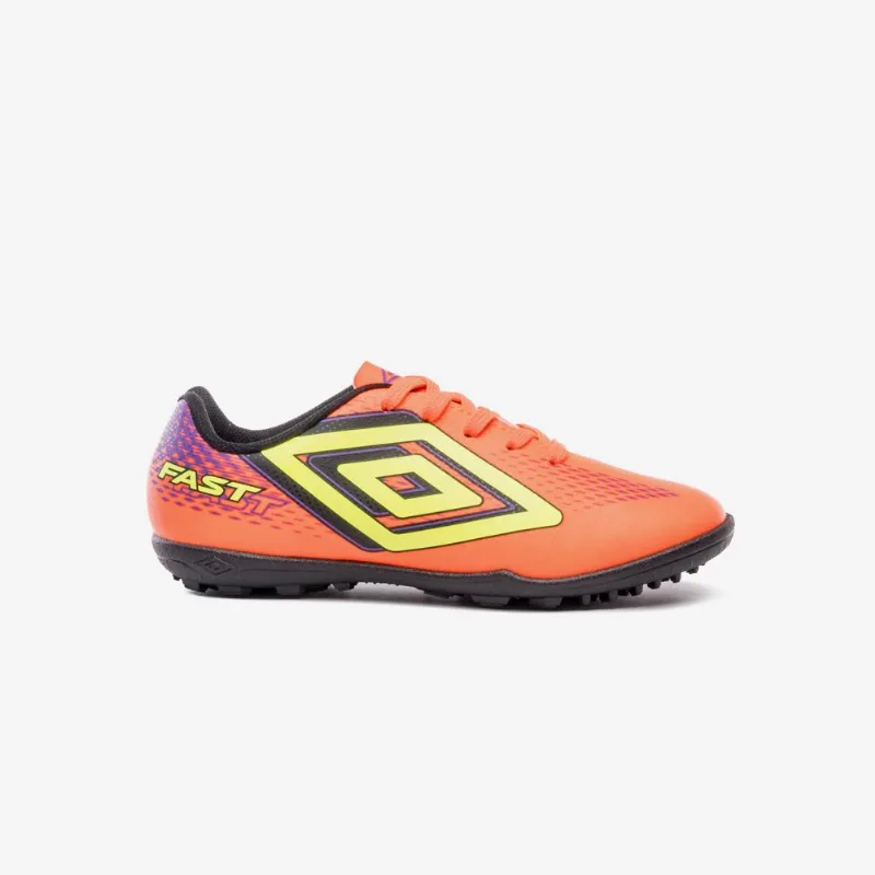 Chuteira Society Umbro Fast II Jr