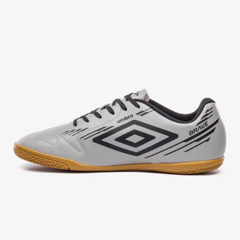 Chuteira futsal umbro brave