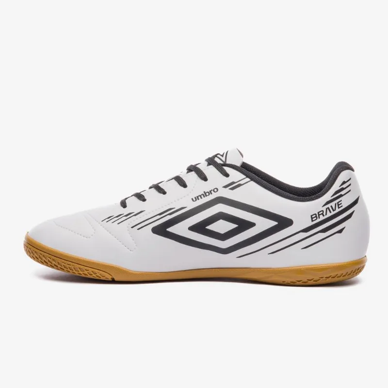 Chuteira futsal umbro brave