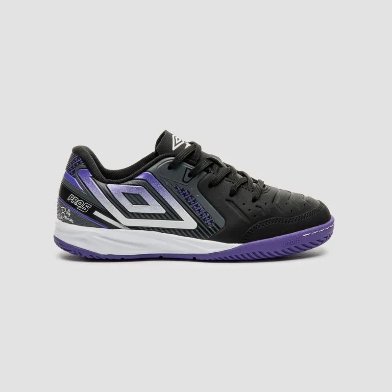 Chuteira Futsal Umbro Pro 5 Jr 36